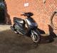 Yamaha Cygnus X 125