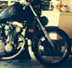 Suzuki gs 550