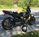 Yamaha XJ6-N