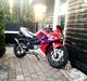 Honda cbr 125 R