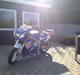 Suzuki RG 125 F