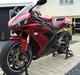 Yamaha YZF R1 - Solgt