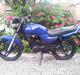 Yamaha YBR 125