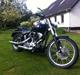 Harley Davidson Fxst softail