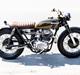 Honda CB 350