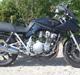 Suzuki gsx 750 s Katana