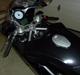 Ducati 749 dark