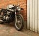Honda CB 400 F Supersport