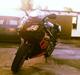 Aprilia RS125