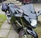 Honda 1100 XX Super blackbird