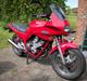 Yamaha XJ 600