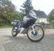 Honda XL 600v Transalp