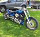 Yamaha XVS 650 Drag Star