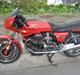 Moto Guzzi Le Mans III