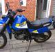 Suzuki Dr 500 s (solgt)