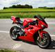 Triumph Daytona 675