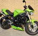Triumph Street Triple