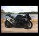 Suzuki GSXR 1000