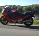 Honda CBR 1000 F