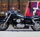 Kawasaki VN1600 Mean Streak