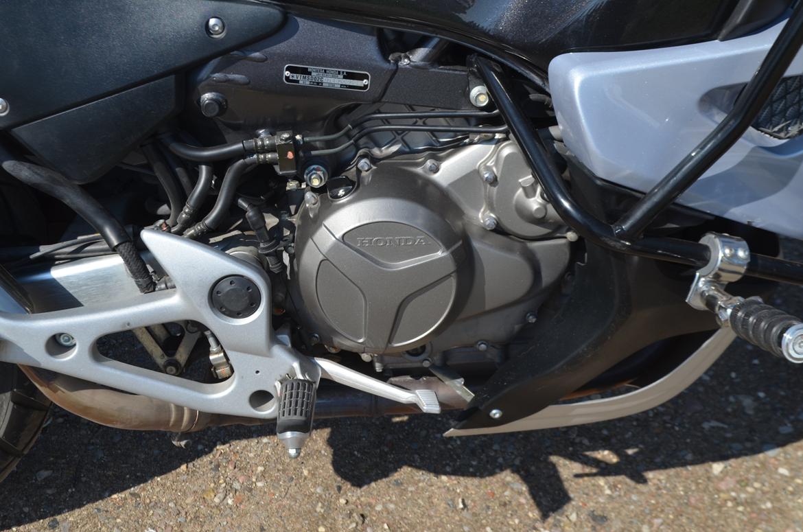 Honda XL1000 Varadero billede 6