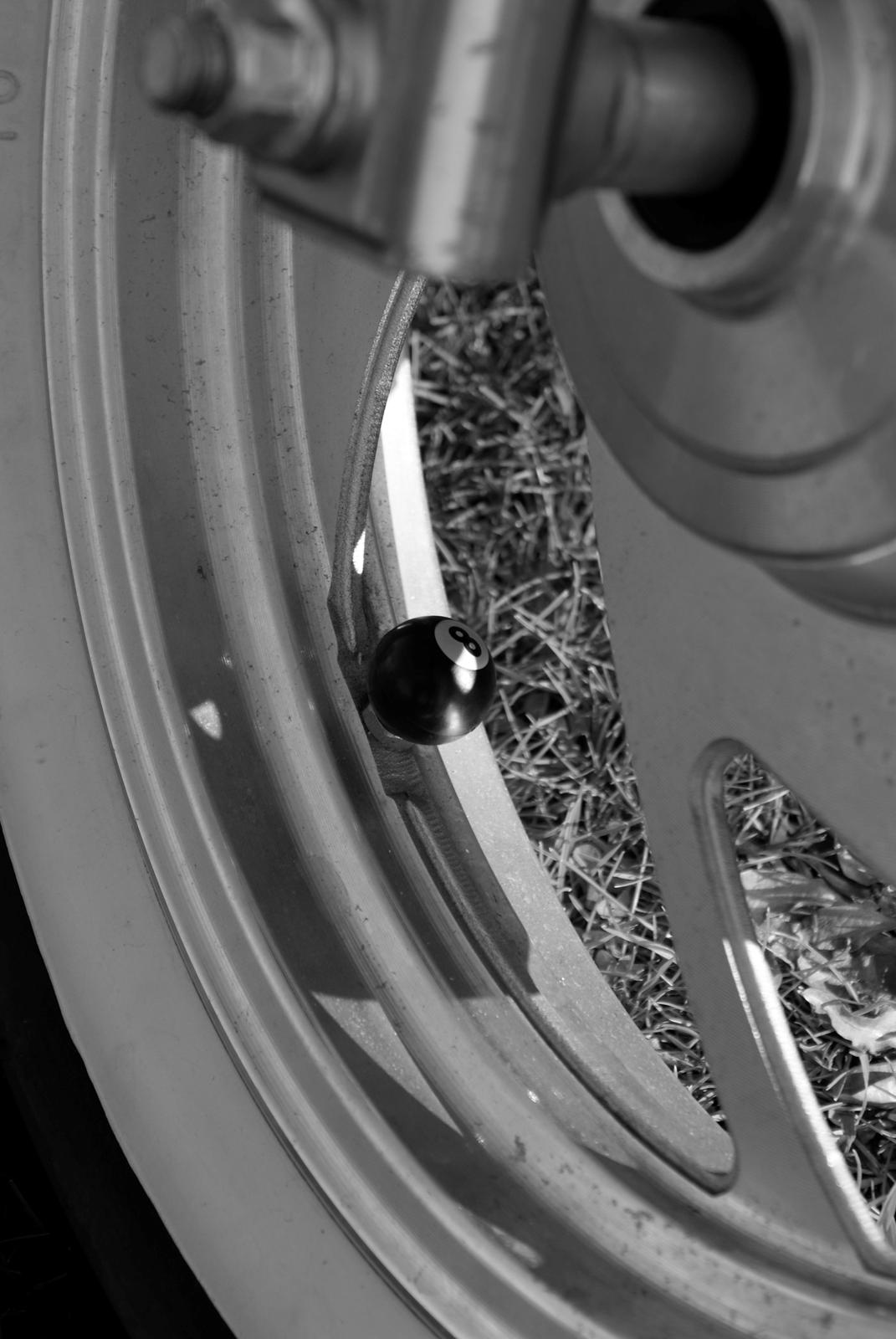 Lifan 250-4 (SOLGT) billede 7