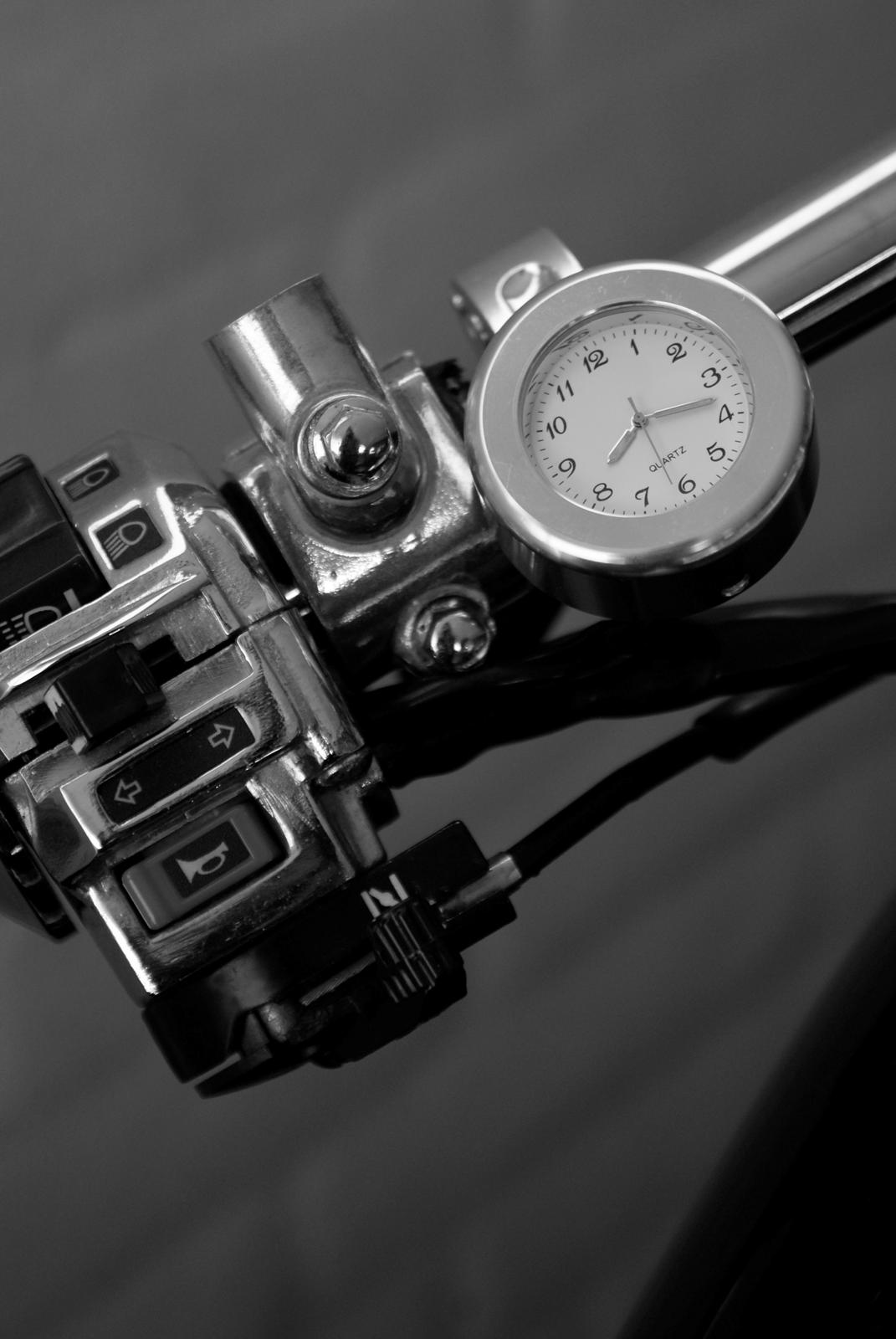 Lifan 250-4 (SOLGT) billede 2