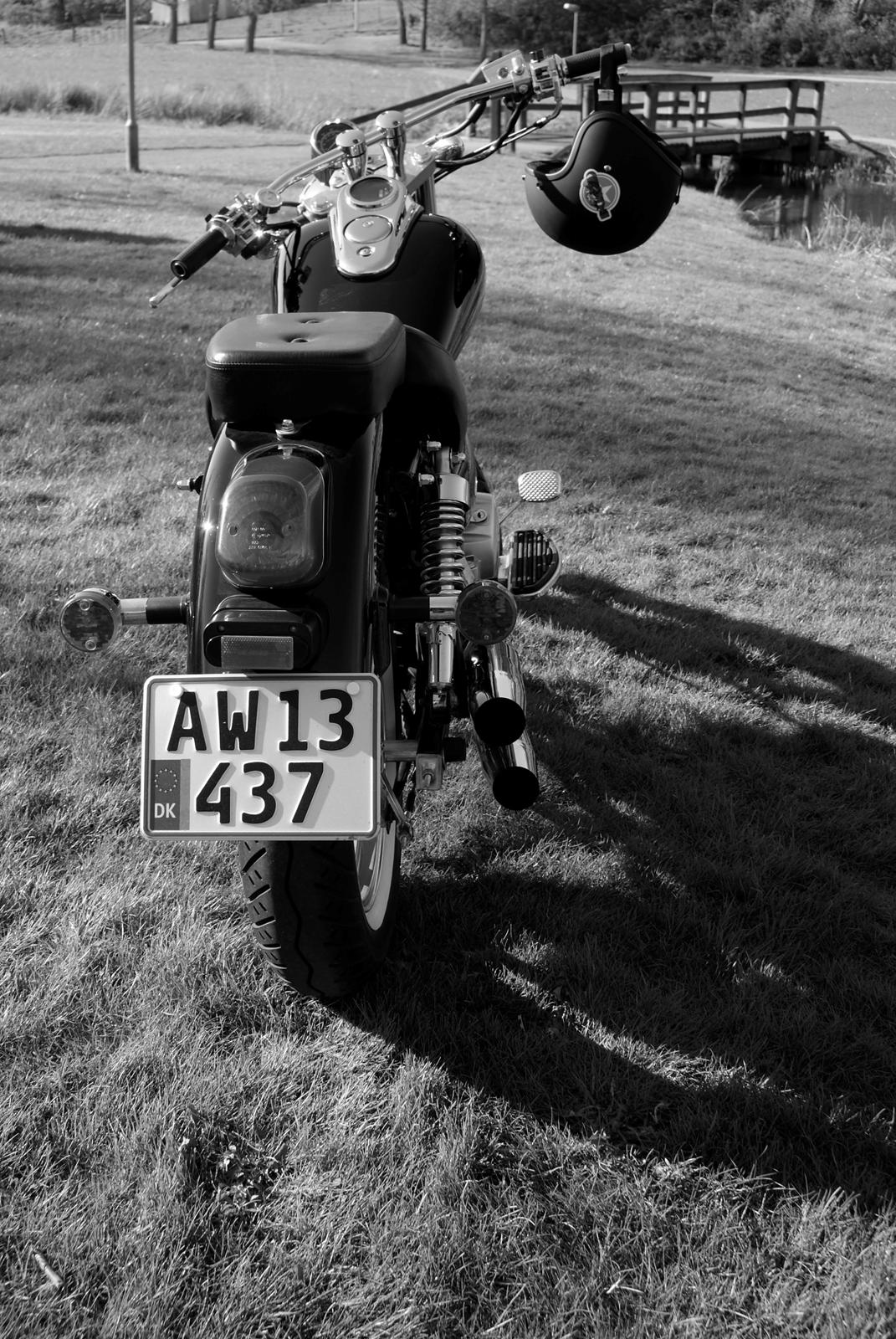 Lifan 250-4 (SOLGT) billede 13