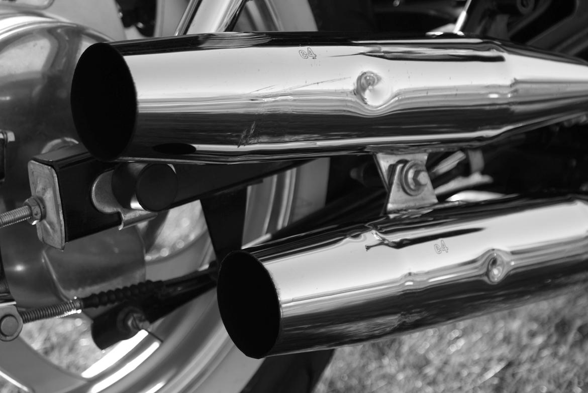 Lifan 250-4 (SOLGT) billede 15