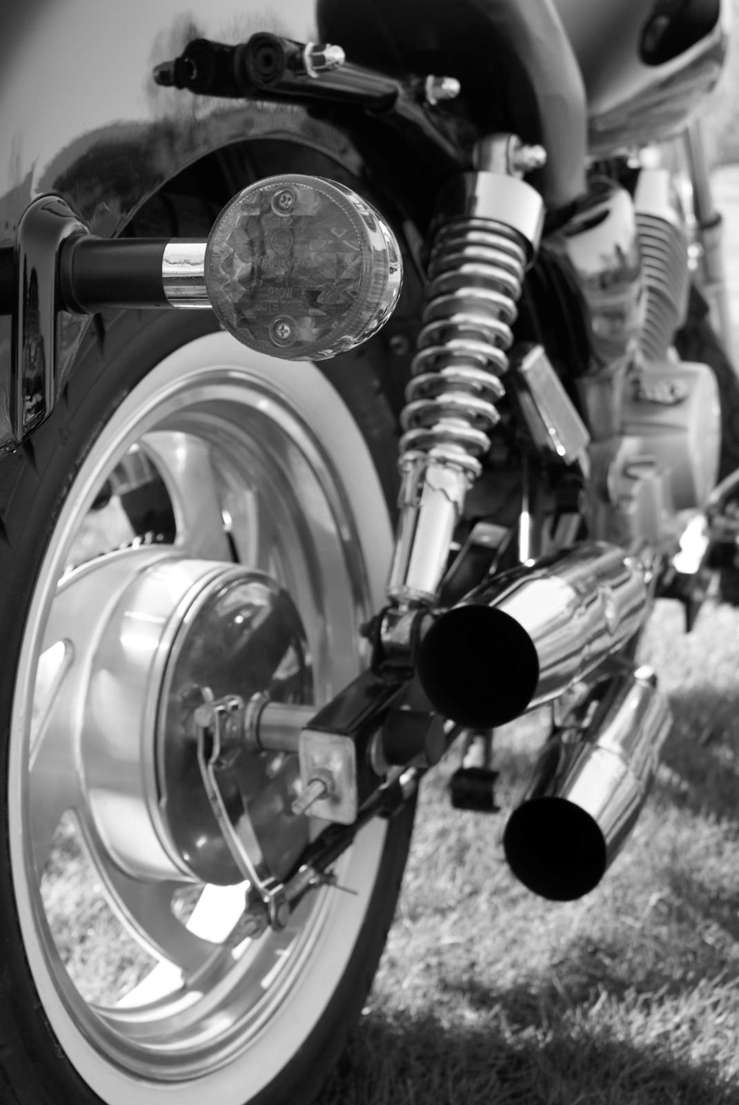 Lifan 250-4 (SOLGT) billede 16