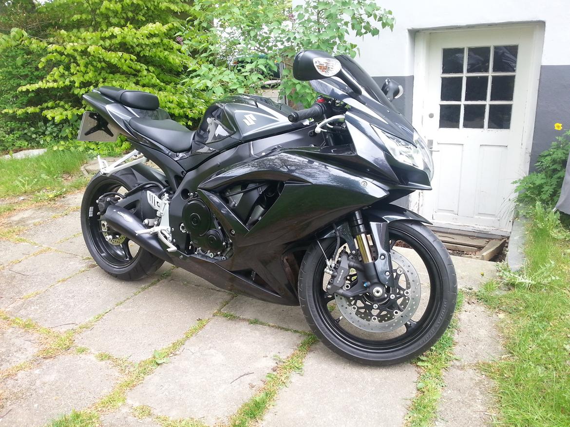 Suzuki GSX-R billede 3
