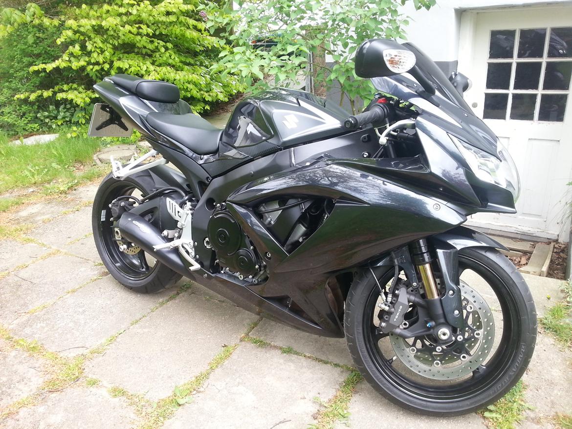 Suzuki GSX-R billede 6