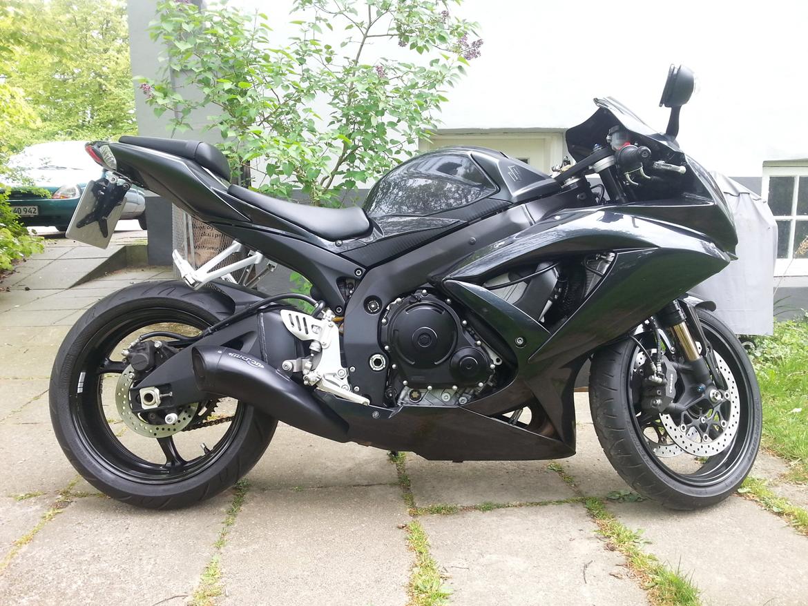 Suzuki GSX-R billede 5