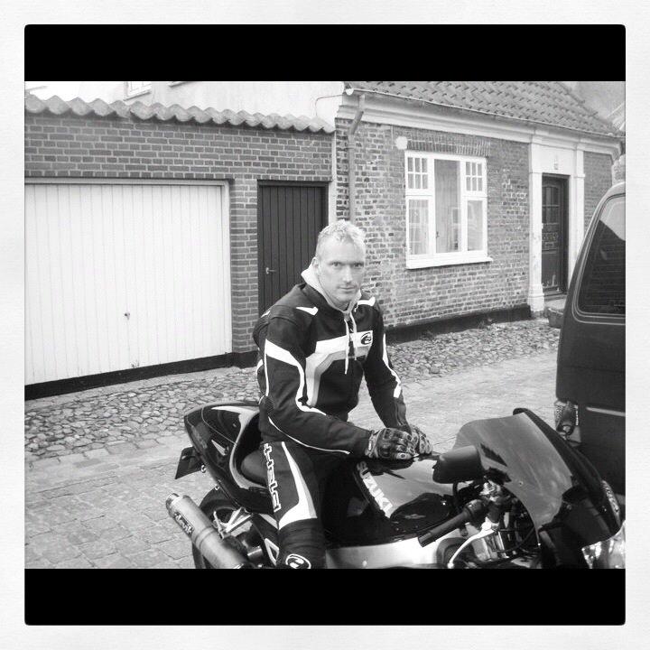 Suzuki GSX-R 600 billede 6