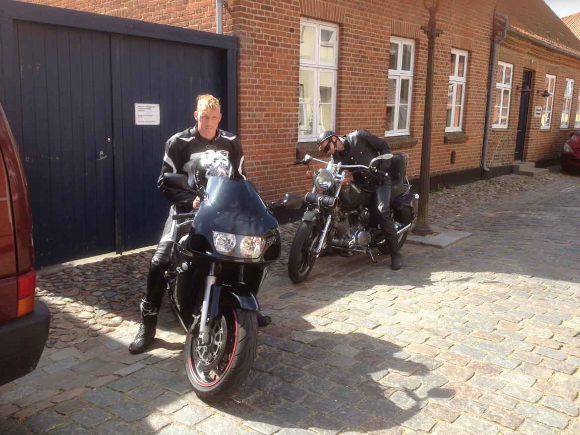 Suzuki GSX-R 600 billede 9