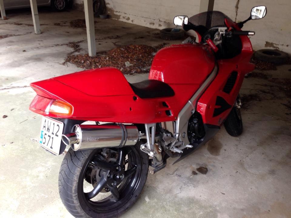 Honda VFR750f RC36/2 billede 5