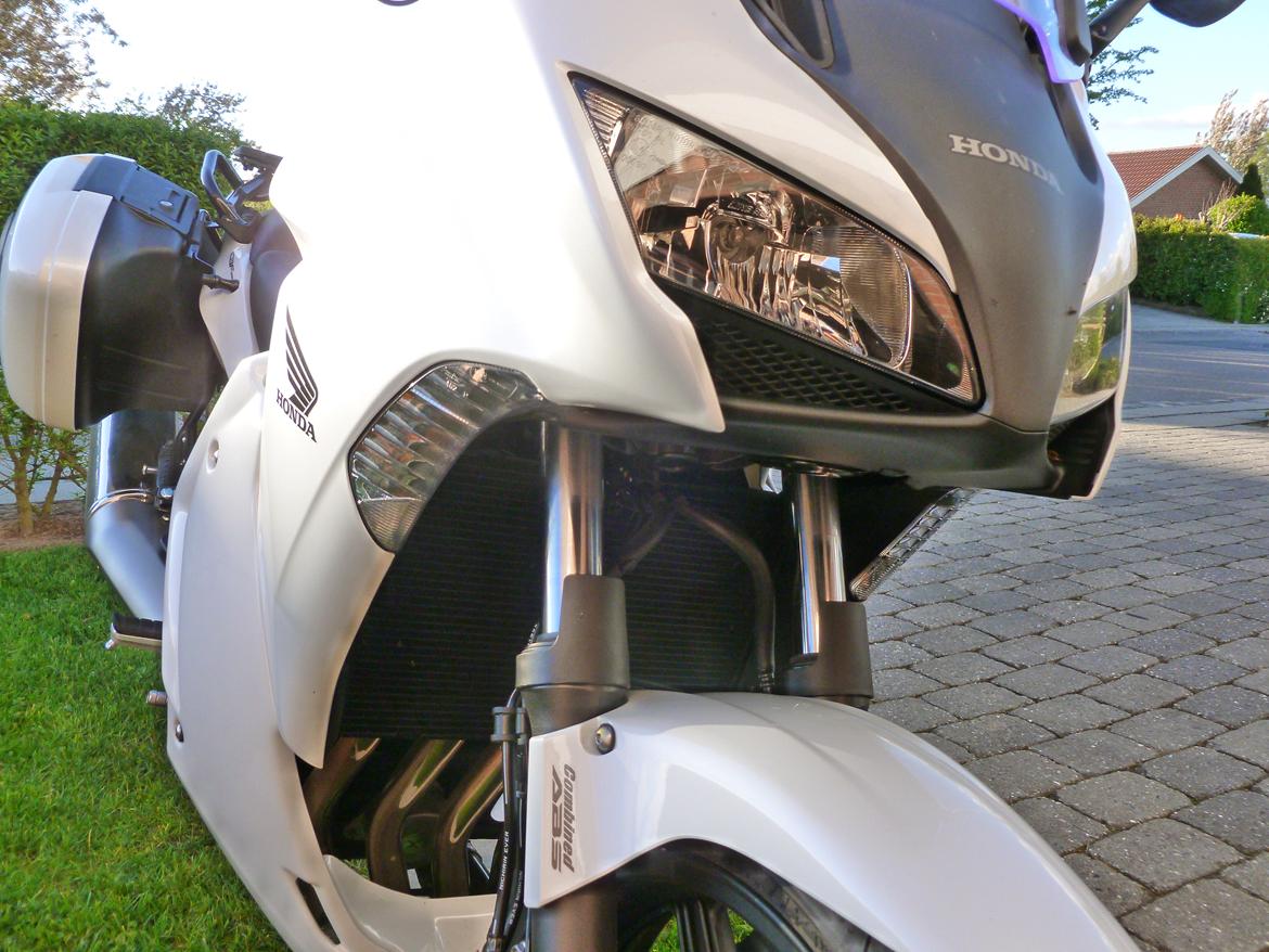 Honda CBF1000FA billede 5