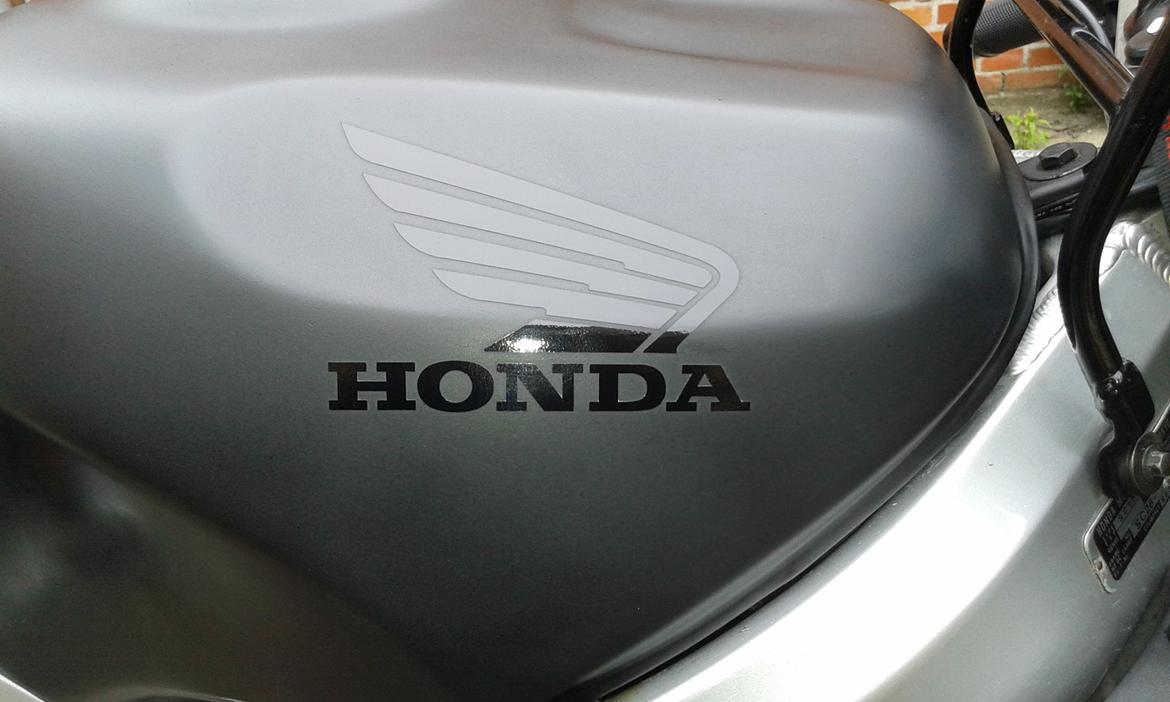 Honda CBR 900 RR Fireblade SC28 billede 19