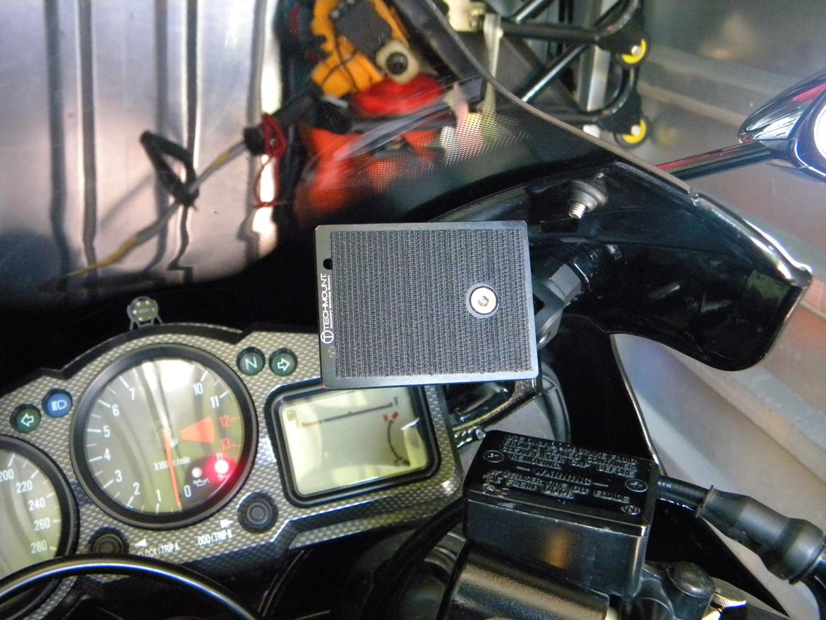 Kawasaki ZX-12R 3BH billede 16