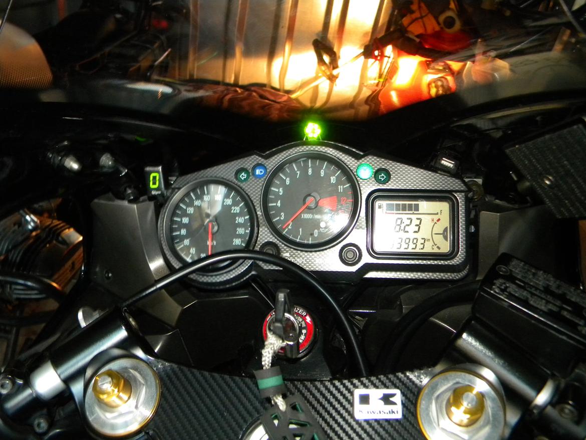 Kawasaki ZX-12R 3BH billede 18