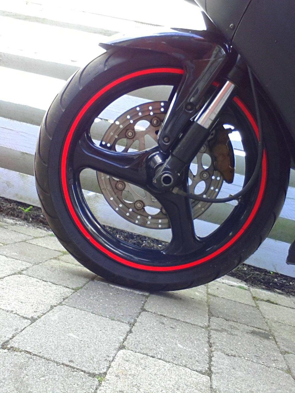 Aprilia RS 125 Extrema billede 8