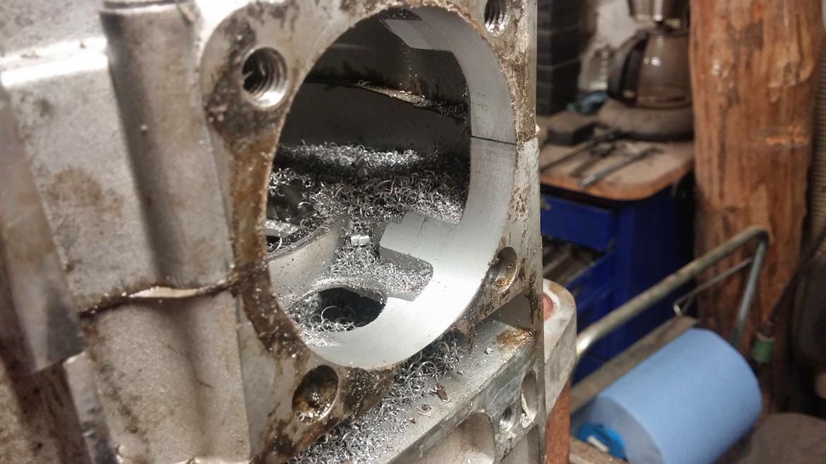 Lifan LT-180 T5 billede 10