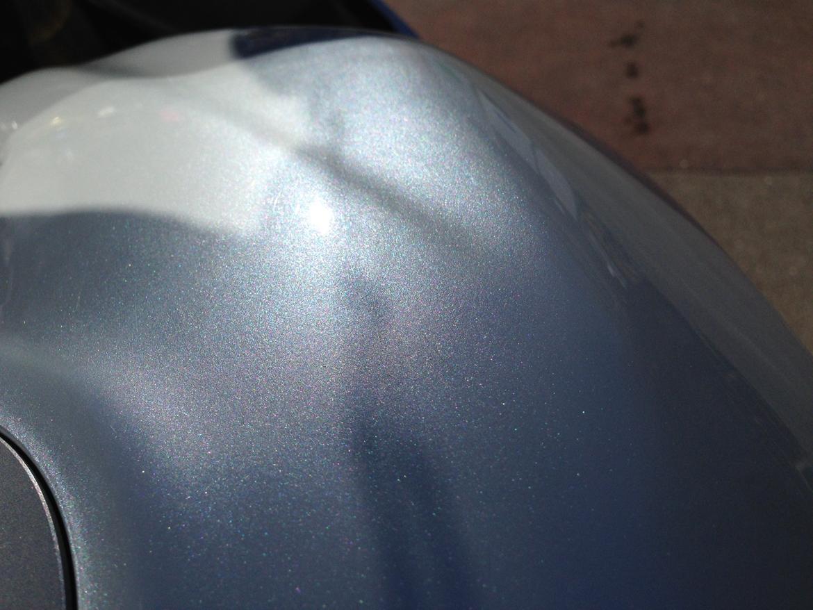 Suzuki Gsxr 600 billede 34