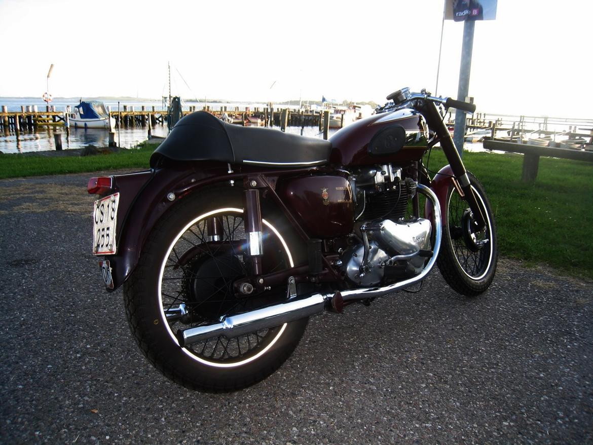 Ariel Huntmaster billede 3