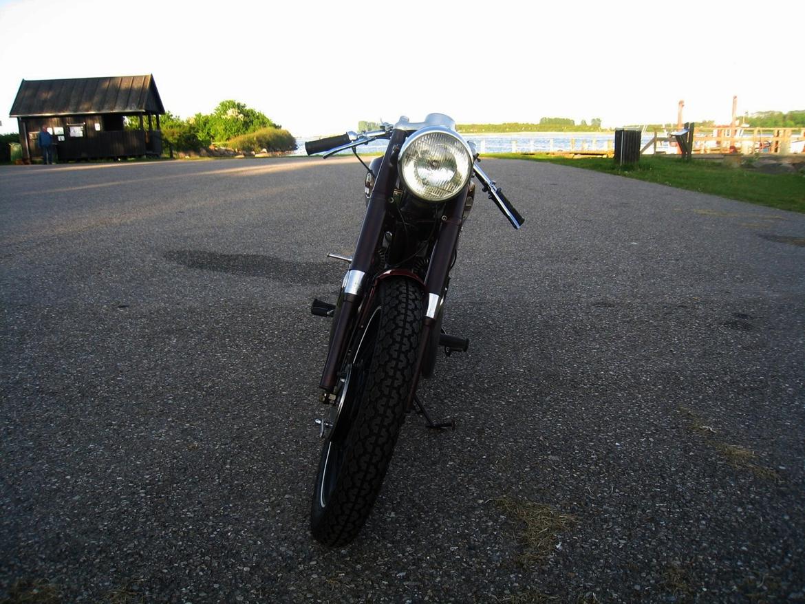 Ariel Huntmaster billede 7