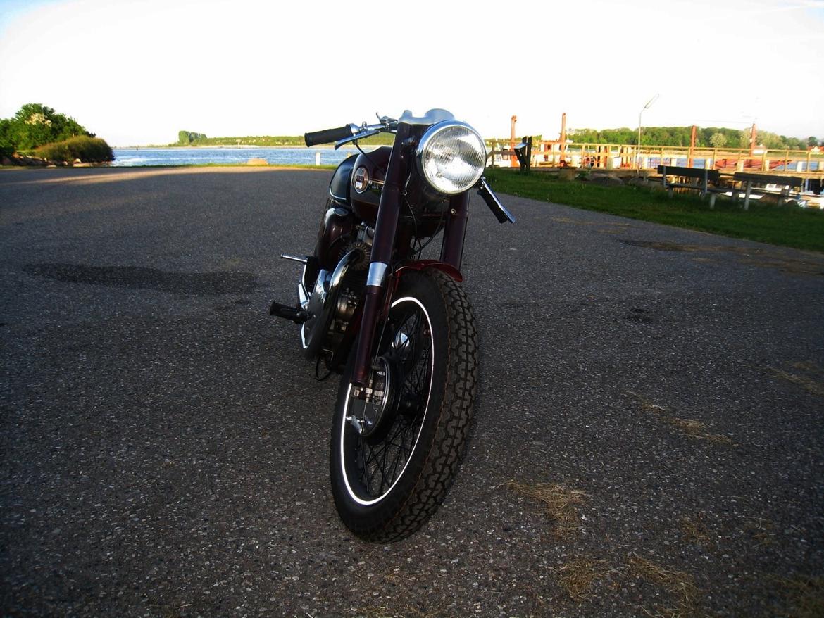 Ariel Huntmaster billede 8