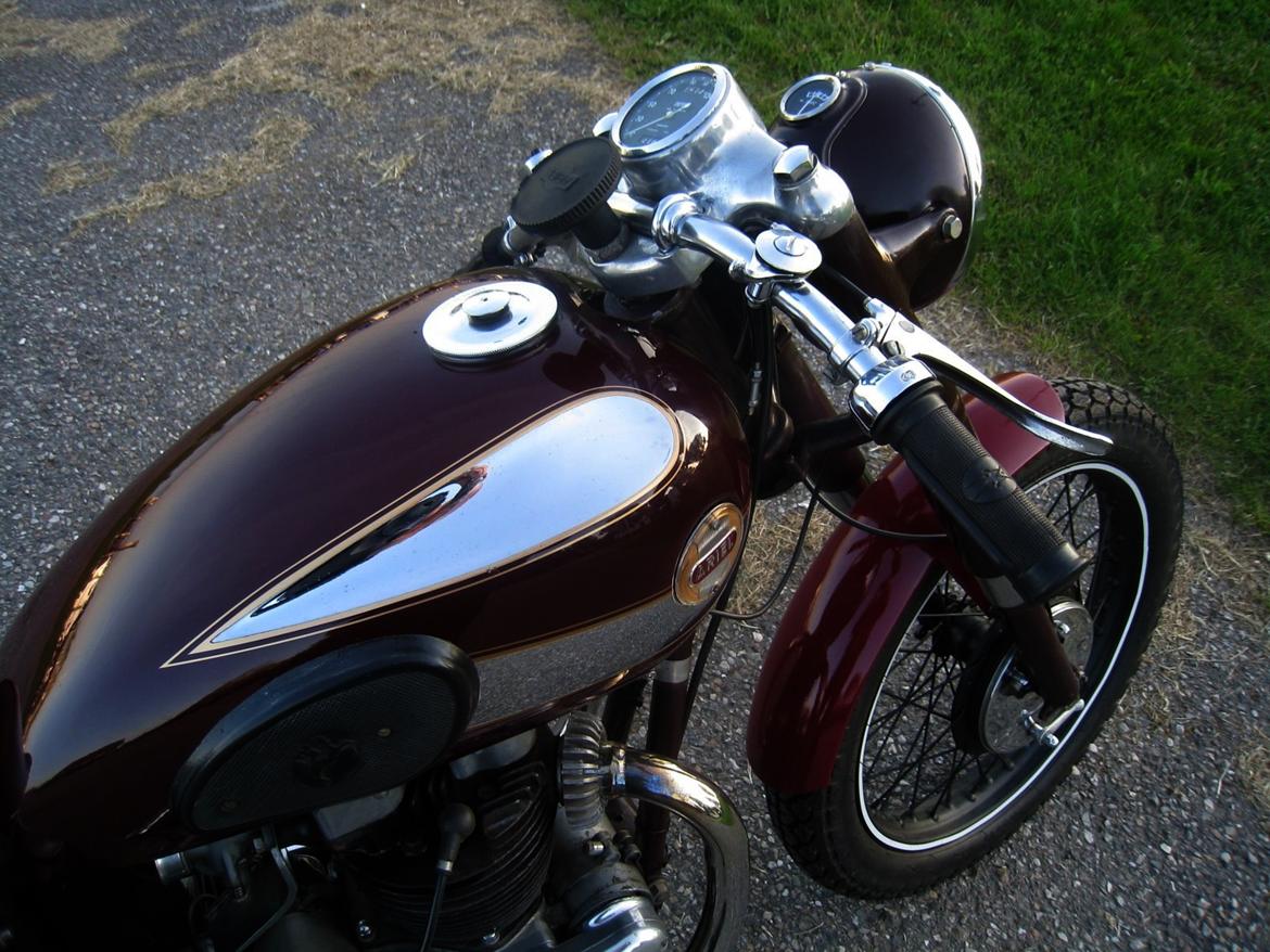 Ariel Huntmaster billede 10