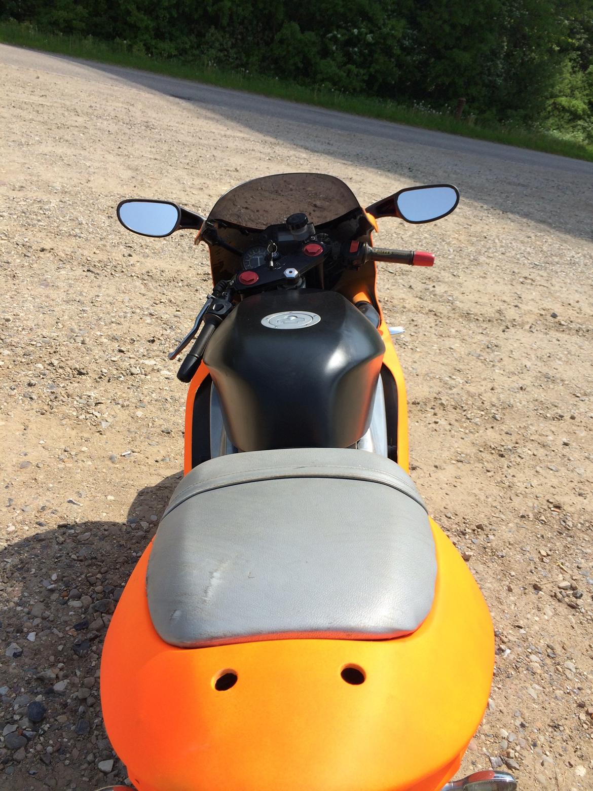 Aprilia RS125 billede 5