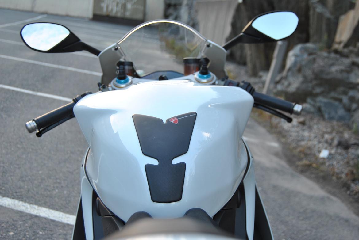 Ducati 1199 Panigale S ABS billede 26