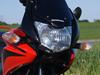 Honda CBF 125 [Tidl. motorcykel]